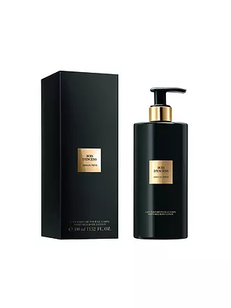 ARMANI/PRIVÉ | Privé Bois d'Encens Bodylotion 400ml | 